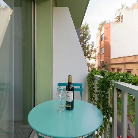 Ferienwohnung Fur 2 Personen Ca 45 Qm In Palmas De Gran Canaria, Gran Canaria Nordkuste Gran Canaria Apartment