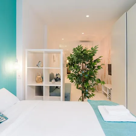 Apartment Ferienwohnung Fur 2 Personen Ca 45 Qm In Palmas De Gran Canaria, Gran Canaria Nordkuste Gran Canaria Las Palmas de Gran Canaria