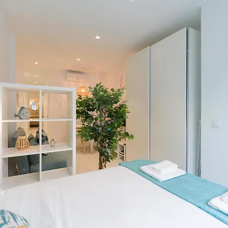 Apartment Ferienwohnung Fur 2 Personen Ca 45 Qm In Palmas De Gran Canaria, Gran Canaria Nordkuste Gran Canaria Las Palmas de Gran Canaria