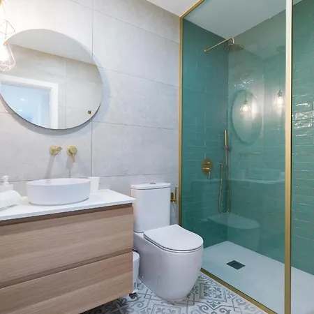 Ferienwohnung Fur 2 Personen Ca 45 Qm In Palmas De Gran Canaria, Gran Canaria Nordkuste Gran Canaria *